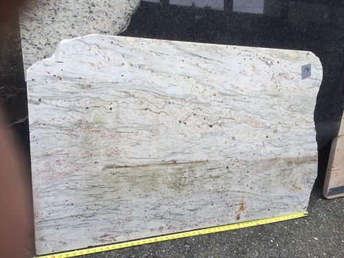 Lot #14 large granite slab remnant 31x50 -Pick up only Lancaster PA