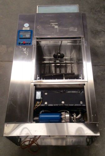 Scientek dtam micro washer/disinfector for sale