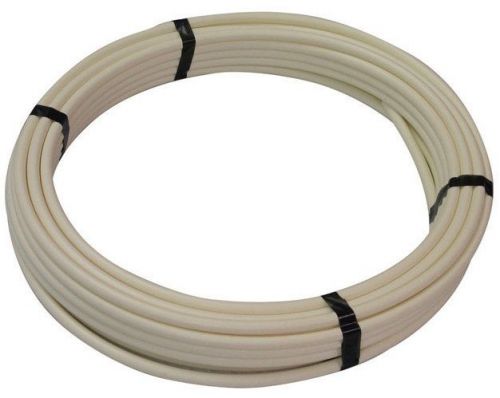 Nibco px60228 pex tubing, 1&#034; x 25&#039;, white for sale