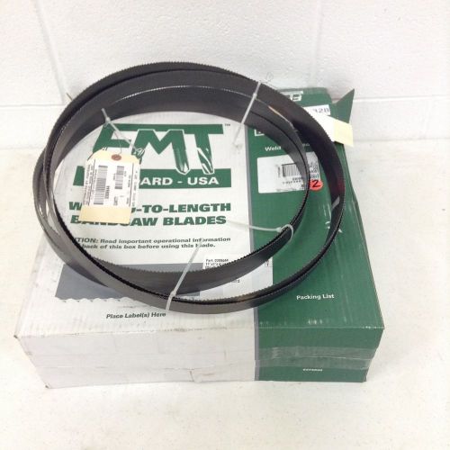 Fmt Welded-To-Length Bandsaw Blade 0309944 New #69328