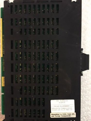Panasonic DBS VB-43621 Analog Extension Card (0x8) (Refurbished) TEN AVAILABLE