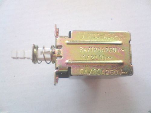 Switch KDC-A04-CN 10A 250V