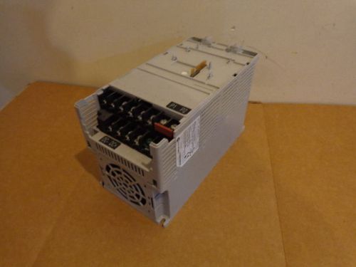 Allen Bradley 22C-B024N103 Poweflex 400 AC Drive 7.5HP