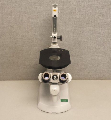 Carl Zeiss Inverted Microscope