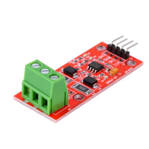 TTL to RS485 UART to RS485 Converter Transceiver Module Board for Arduino Chip T
