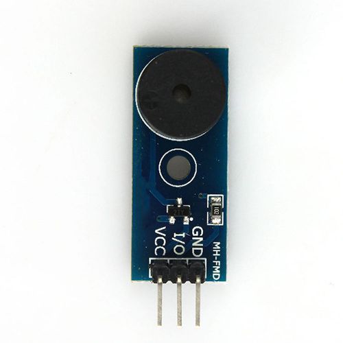 Style passive buzzer module 5v buzzer control panel for arduino avr pic mega for sale