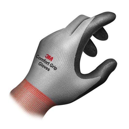 10 Pair  3M Comfort Grip Gloves Safety Industrial Work Coated Gloves  KOREA