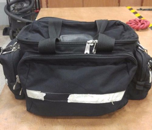 Black EMS bag (Used)