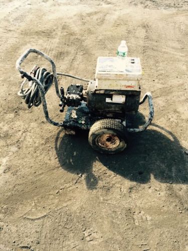 Pressure washer for sale