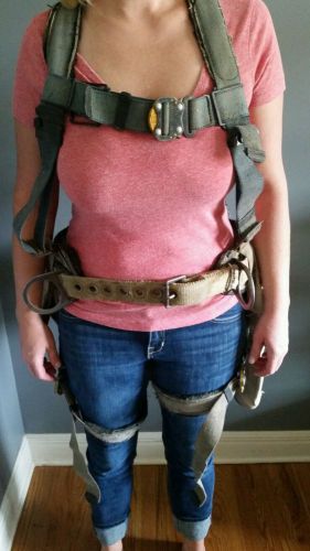 Dbi sala 1108502 harness for sale