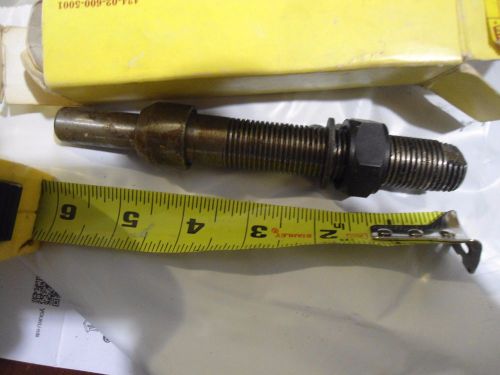 3/4&#034; shaper spindle for rockwell / delta heavy duty 6 inch long for sale