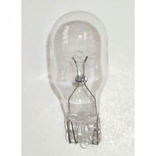 4V Emergency Lighting Lamp Black Point Light Bulbs MB-0914 014759035435