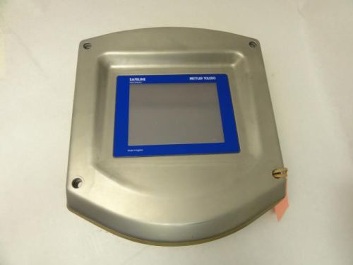 156396 New-No Box, Safeline 5000-031R Metal Detector, Control, R Series