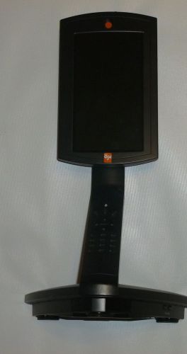 OJO Motorola Personal Video Phone PVP-900 Confrence Messaging 7&#034; Color Camera ID