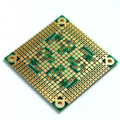 1pcs diy modular prototype pcb circuit board pb-12 for sale
