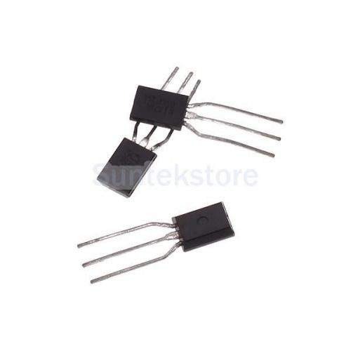 5pcs Fixed Voltage Regulator TO-92 Package 5V 150mA X78L05 for DVD charger