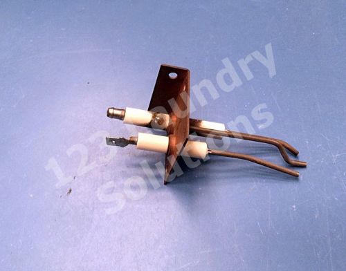 Adc stack dryer spark ignitor flame probe electrode 128915 used for sale