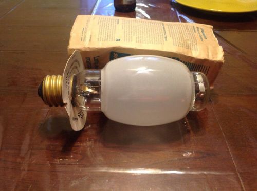 Sylvania Mercury Lamp H39Kc-175/Dx