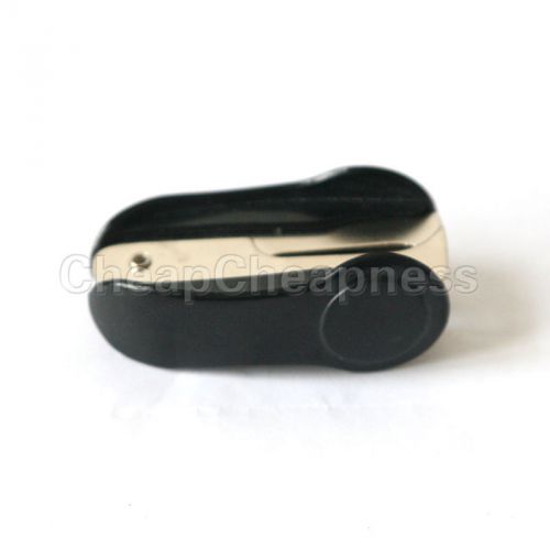 Sale! 1Pcs Black Staple Remover with Retail Box Office Stationery Staplers 3C1