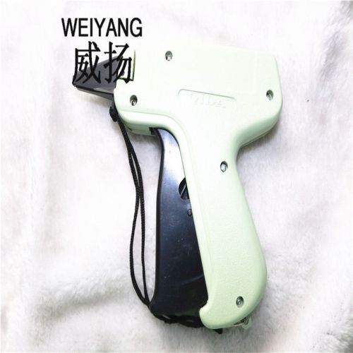 1pc regular garment price label tag tagging gun for cloth socket new brand 6g for sale