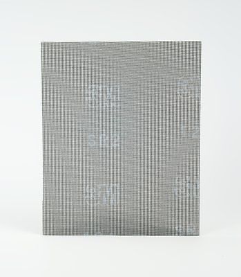 3M(TM) Cloth Sheet 483W, 9 in x 11 in 180, 25 per inner