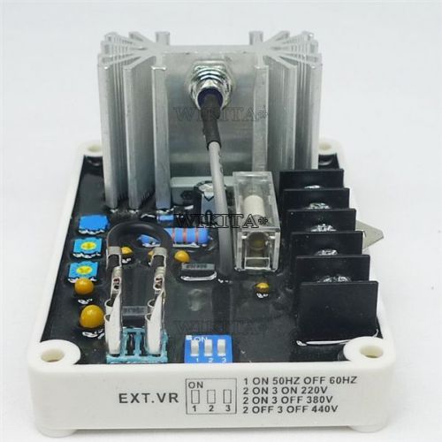 Automatic Voltage Regulator 1PC Controller for KUTAI AVR EA05A