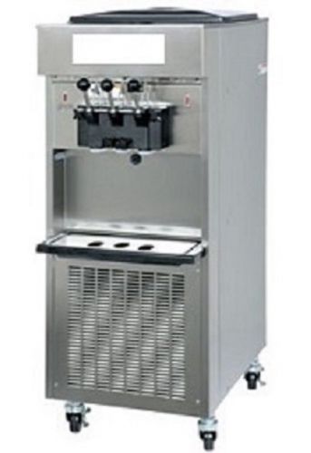 2011 Electro Freeze SL500 Soft Serve Frozen Yogurt Ice Cream Machine