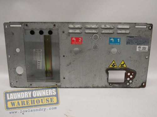 Used-276790-top rear panel l1018 washer - continental for sale