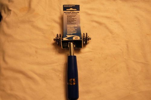 Orcon Action Carpet Seam Roller