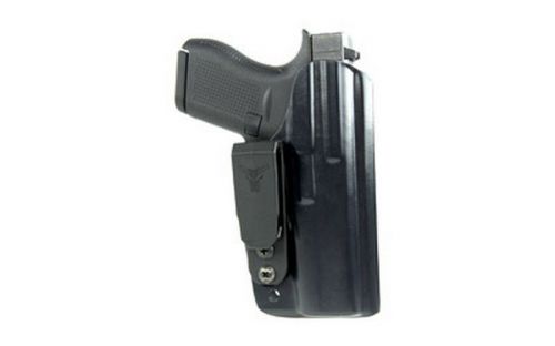 Blade-tech holx010044744019 iwb klipt holster ambi for springfield xdm 3.8&#034; blk for sale