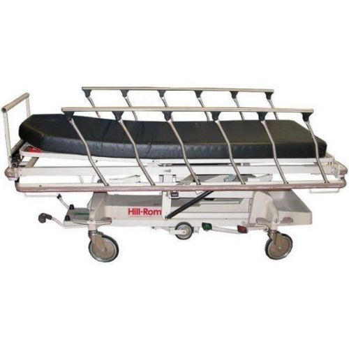 Hill-rom gps stretcher *certified* for sale