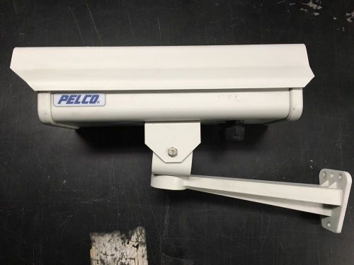 Pelco EH3512-2HD Security Surveillance Camera Housing, Mount, &amp; Defroster