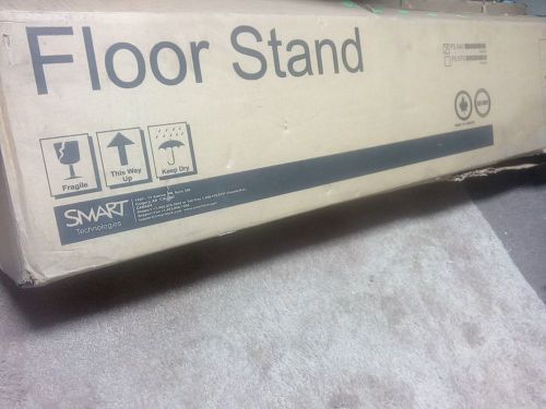 Smart Technologies Floor Stand FS 640