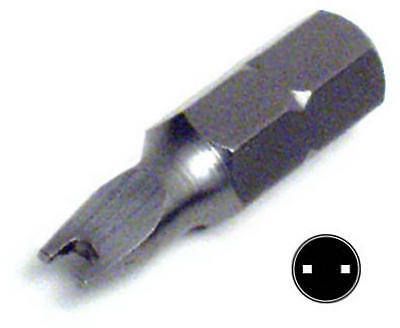 EAZYPOWER CORP #4 Spanner Security 1-Inch Insert Bit