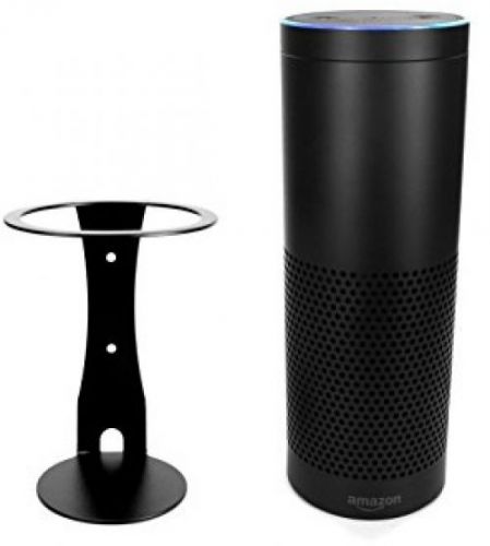 The Echo Mount for Amazon Echo - Proudly Made in the USA