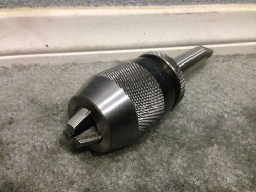 Albrecht 1/8&#034; to 5/8&#034; precision keyless drill chuck - 73070 for sale