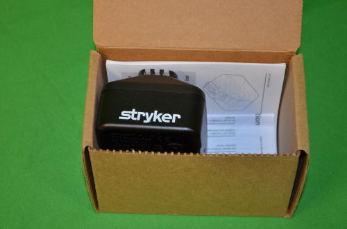 Stryker System 7 SmartLife Small Battery - 7212-000 - New in Box!