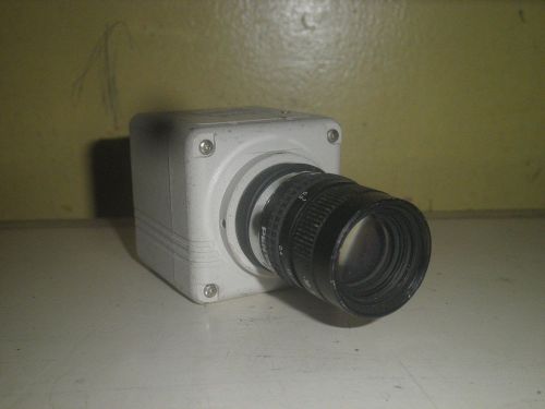 Pentax Cosmicar 25mm 1:1.4 TV Lens