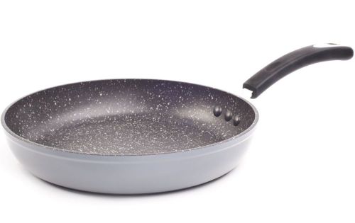 The stone earth pan by ozeri, with stone-derived non-stick coating from germany for sale