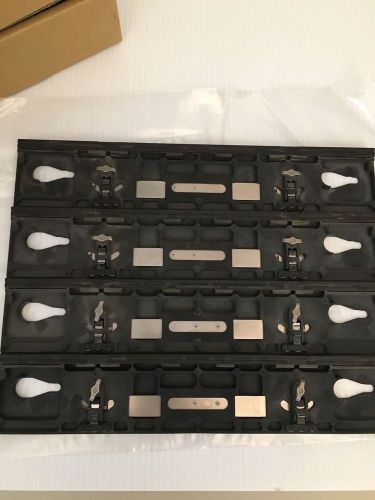 Screen ctp pt-r8xxx trail edge clamps for sale