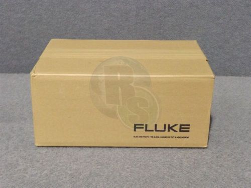 New Fluke 80286H Hyper Test Interface Pod Module Probe 9000A-80286H 9100A