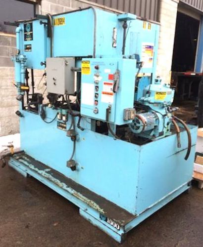 Xybex system 1000 coolant reclaimer for sale