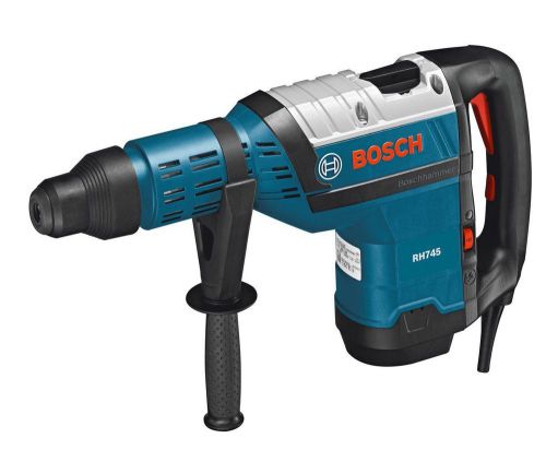 Bosch rh745 1-3/4-inch sds-max rotary hammer for sale