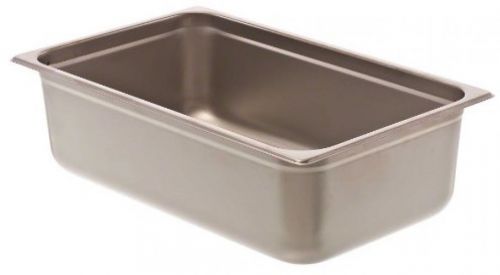 Browne (88006) 6 Full-Size Steam Table Pan