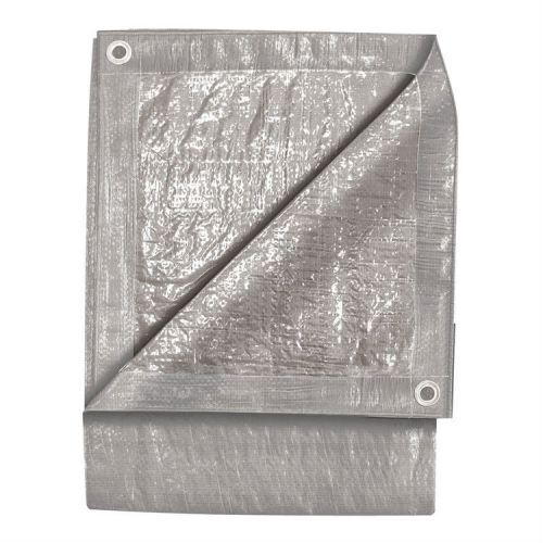 Tarp 20&#039; x 40&#039;  silver tarp cover  poly tarp cover for sale