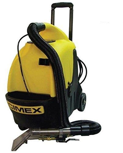 Cimex Commercial Spotter PS35