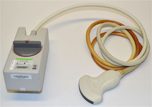 Medison C3-7IM Ultrasound Probe / Transducer *Used* for Accuvix XQ