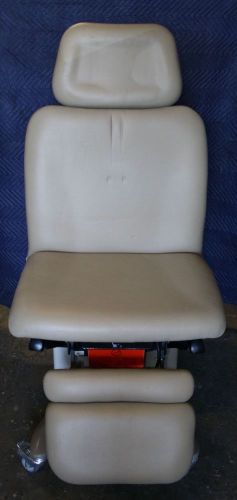 Midmark/ ritter 230 exam chair for sale