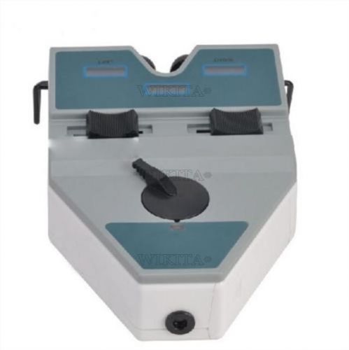 Cp-32C1 Interpupillary Distance Tester Optical Digital Pupilometer Pd Meter Z