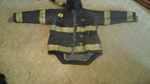 Morning pride turnout gear full set for sale